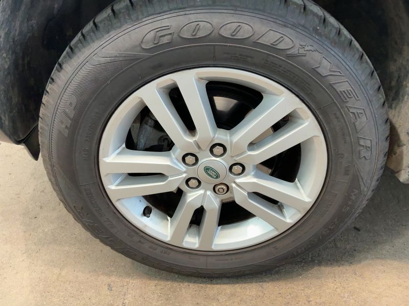 Land Rover Freelander 2.2 Td4 SD4 SE 2013 – снимка 3