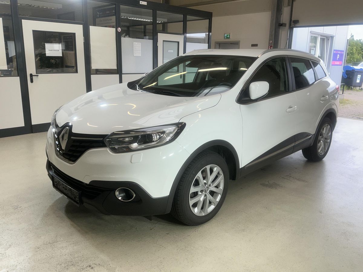 Renault Kadjar 2017