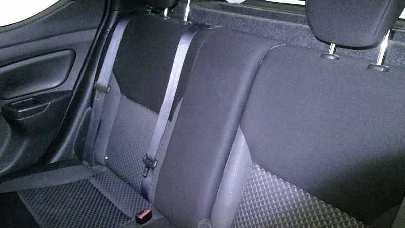 Nissan Micra d'occasion