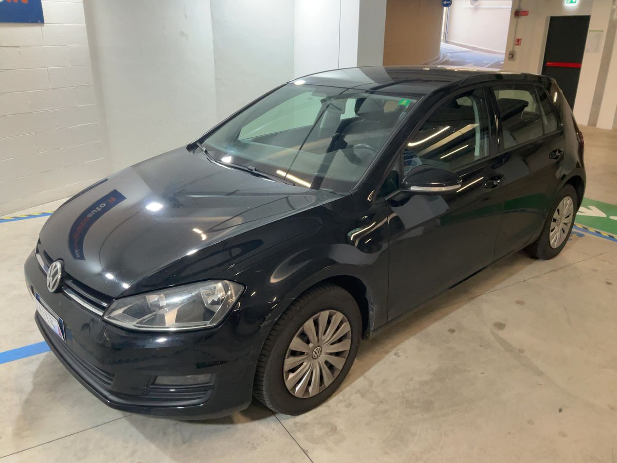 Volkswagen Golf d'occasion