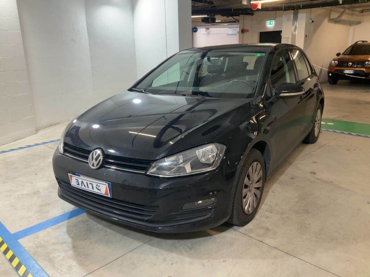 Volkswagen Golf d'occasion