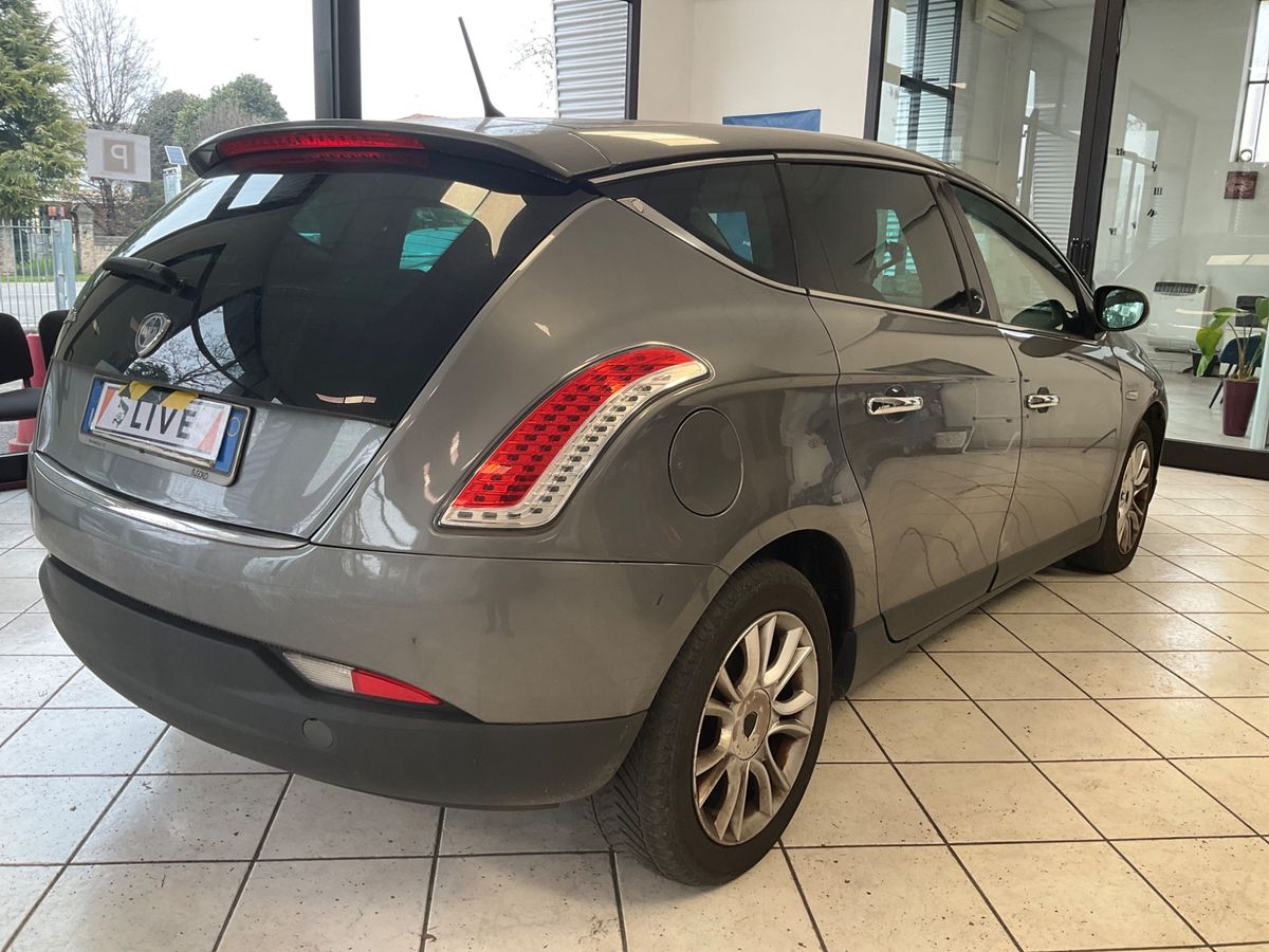 Lancia Delta d'occasion