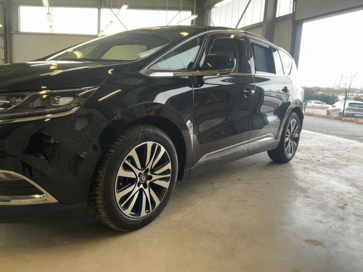 Renault Espace d'occasion