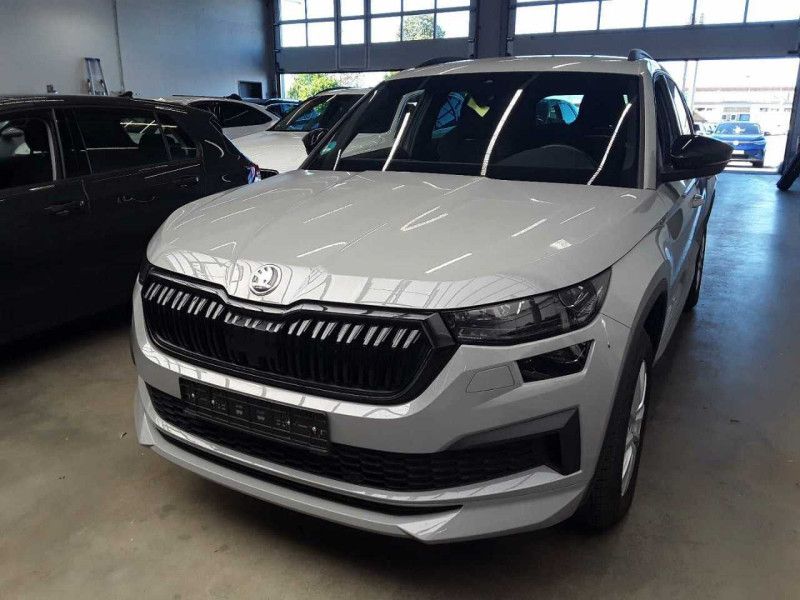 Skoda Kodiaq 2023