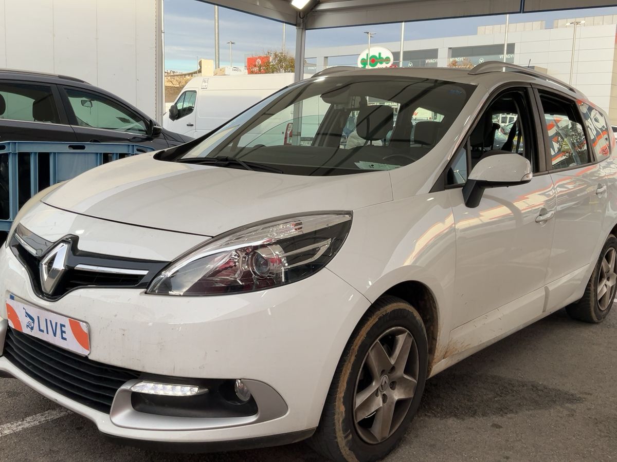 Renault Grand d'occasion