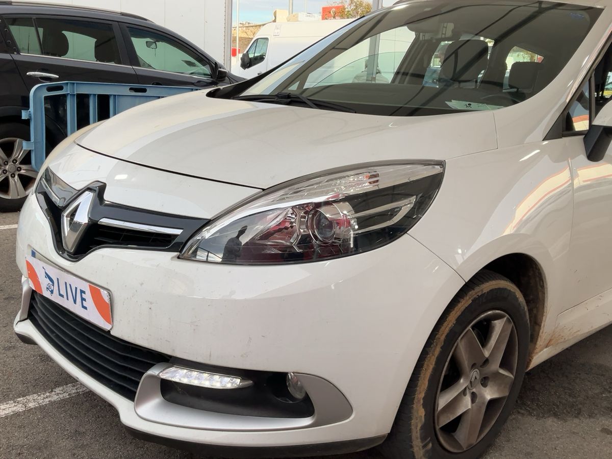 Renault Grand d'occasion