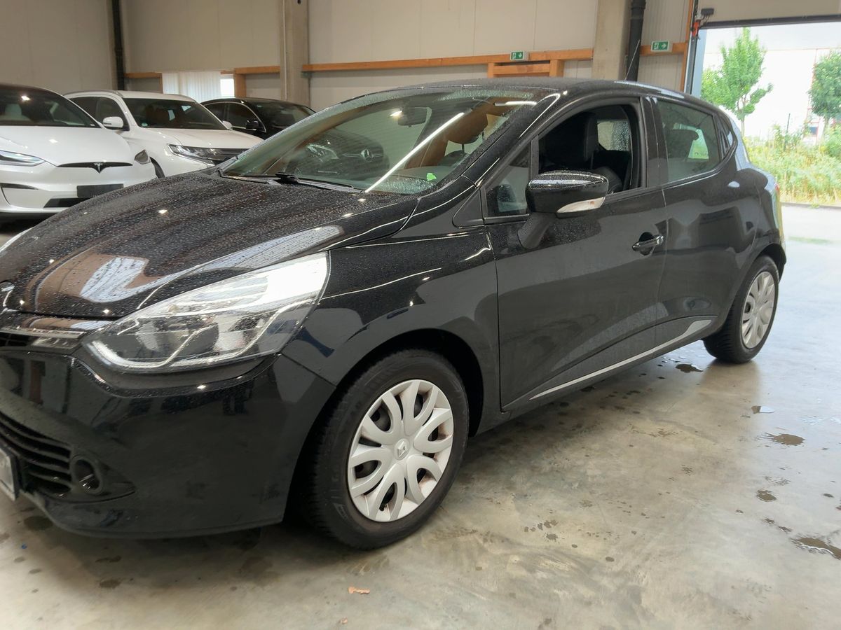 Renault Clio d'occasion