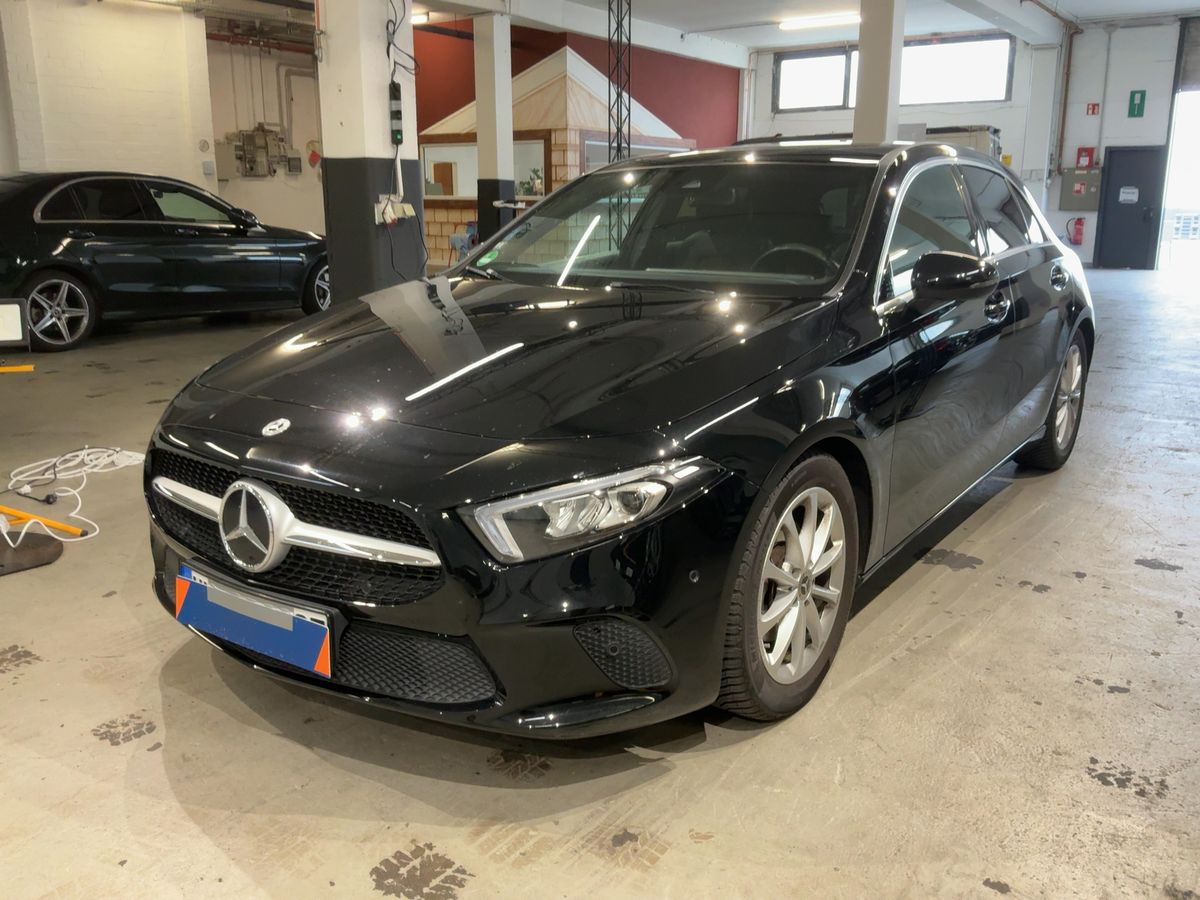Mercedes-Benz A-Klasse A 200 Progressive