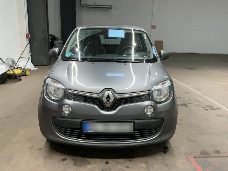 Renault Twingo 1.0 SCe Experience — zdjęcie 9