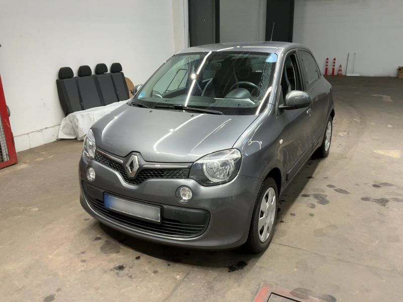 Renault Twingo 1.0 SCe Experience — zdjęcie 1
