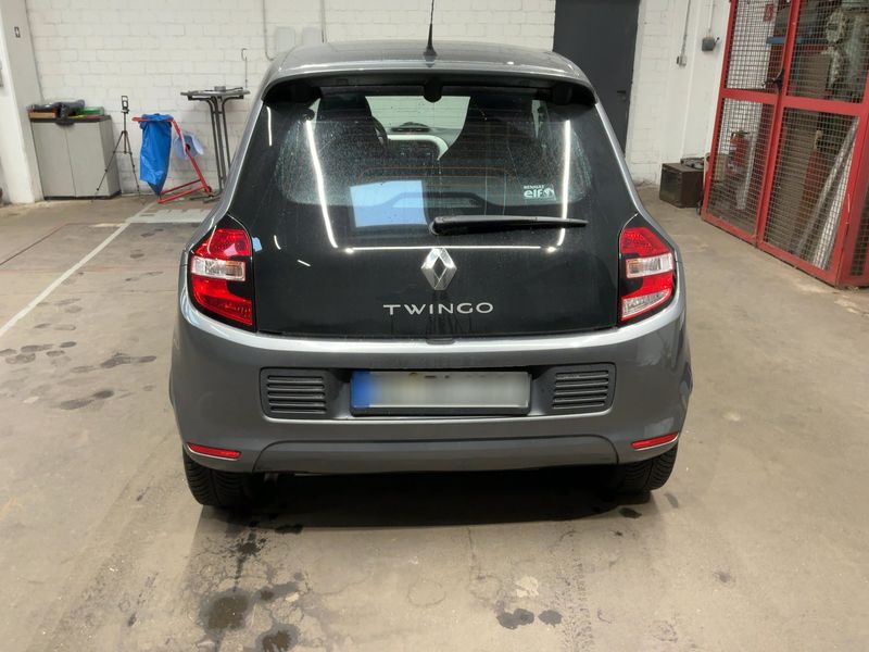 Renault Twingo 1.0 SCe Experience — zdjęcie 5