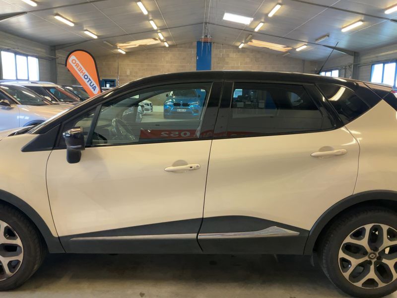 Renault Captur 1.5 dCi Energy Intens 2017 – снимка 4