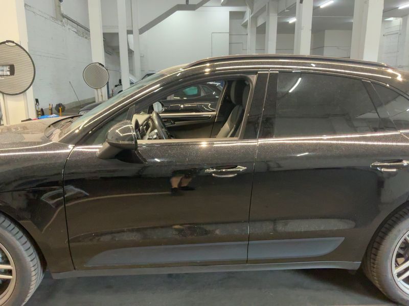Porsche Macan S — zdjęcie 4