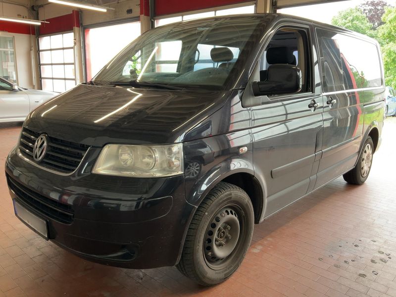 Volkswagen T5