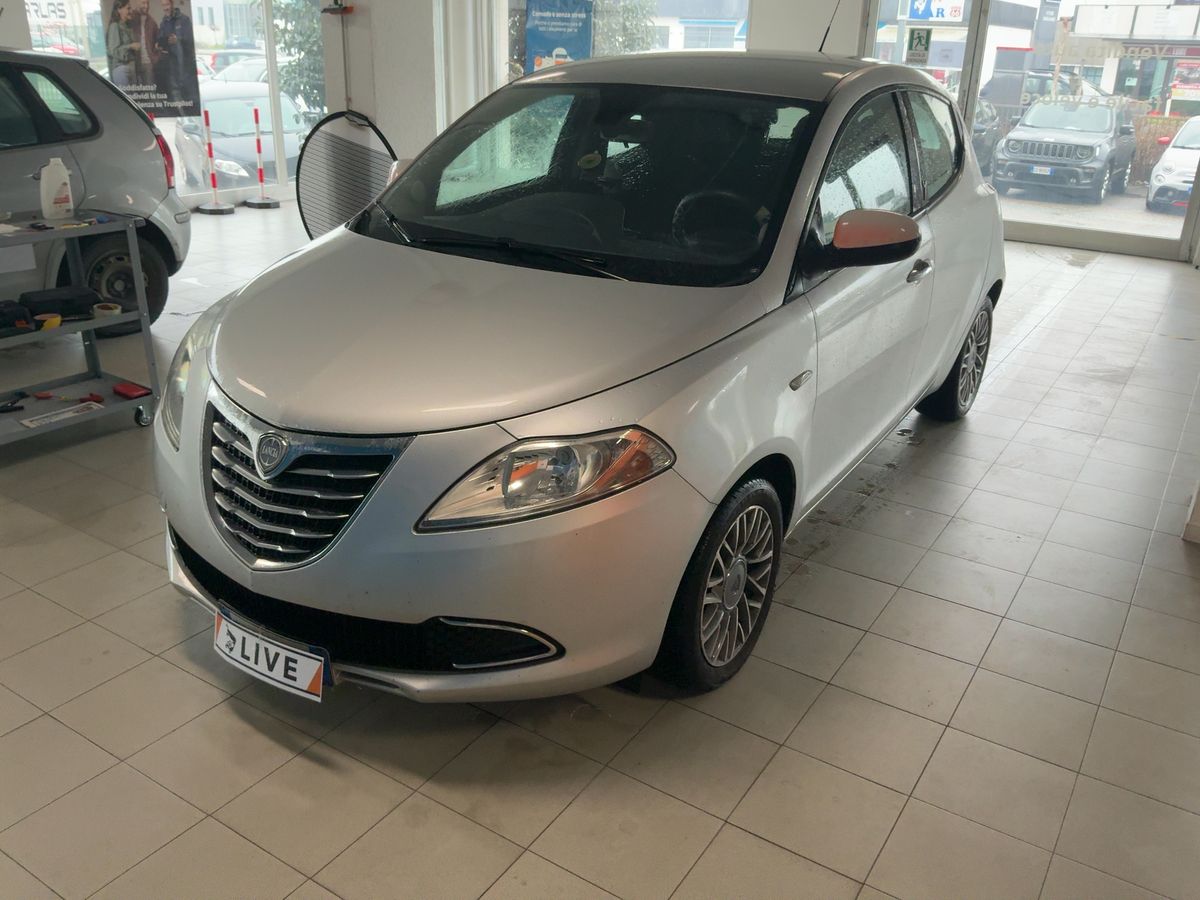 Lancia Ypsilon d'occasion