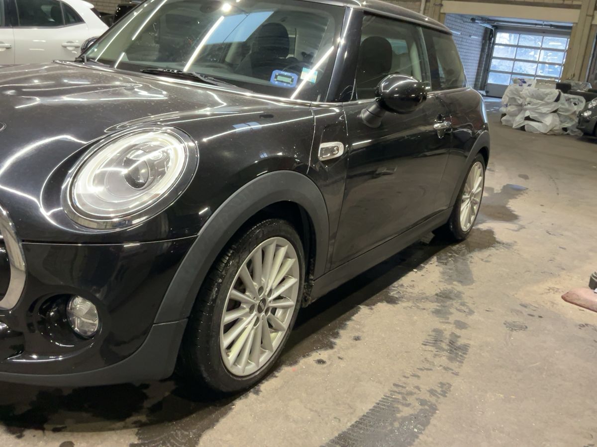 MINI Cooper d'occasion