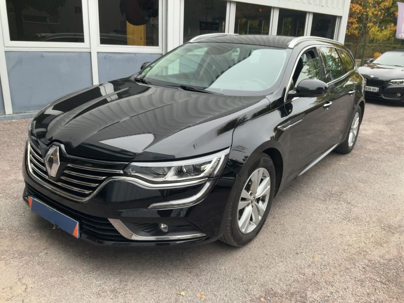 Renault Talisman