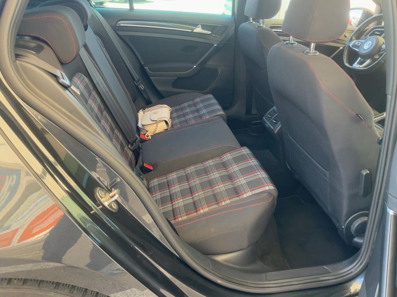 Volkswagen Golf VII 2.0 TSI GTI BlueMotion Tech — zdjęcie 14