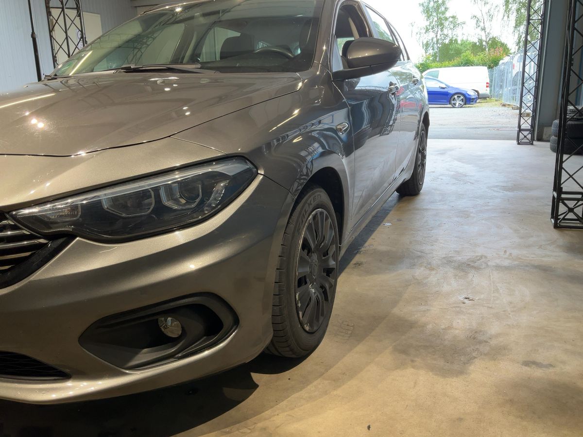 Fiat Tipo d'occasion
