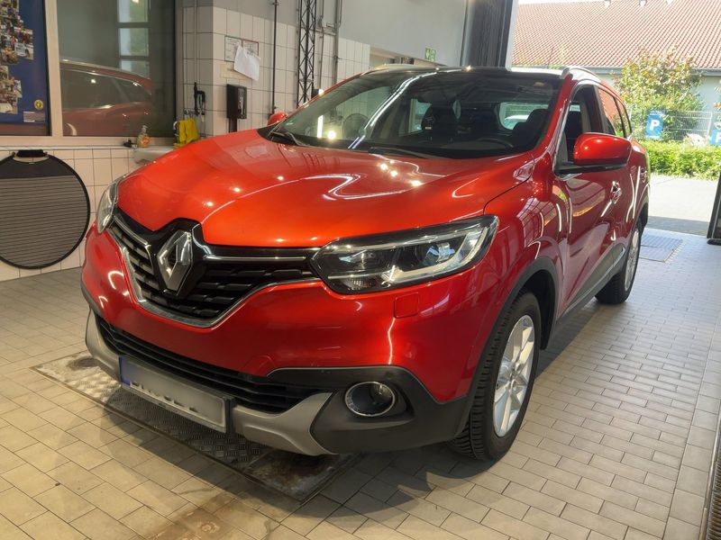 Kadjar 1.6 dCi Energy XMOD