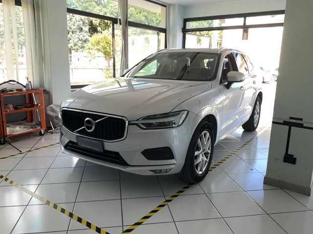 2018 Volvo XC60