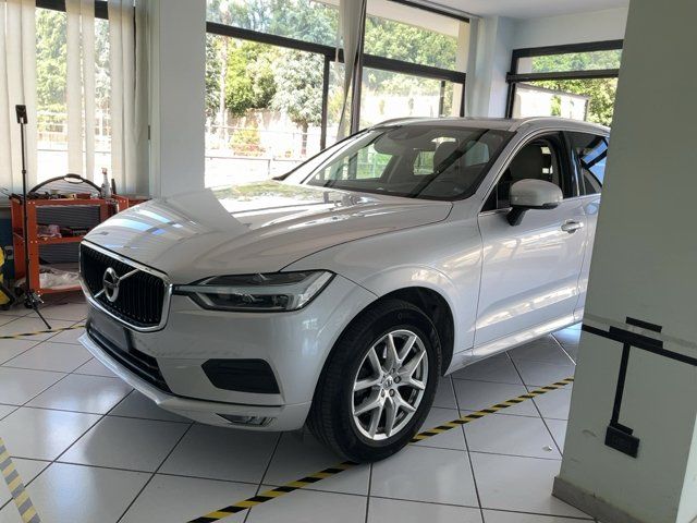 Volvo XC60 d'occasion