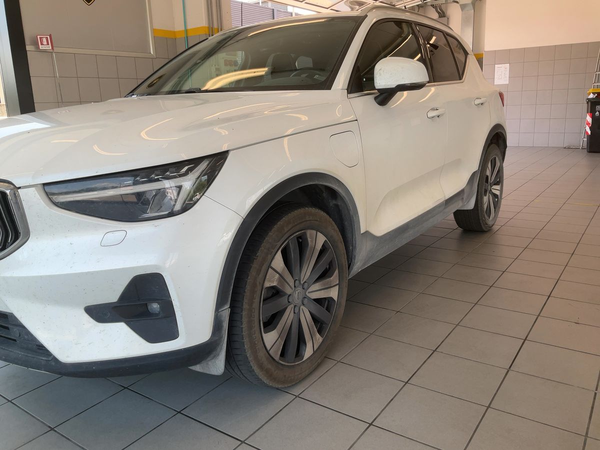 Volvo XC40 d'occasion