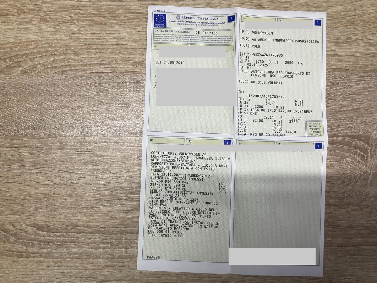 Volkswagen Polo d'occasion