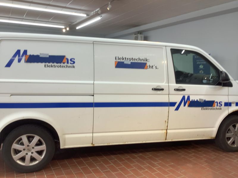 Volkswagen T5 Transporter 2.0 TDI Kasten lang 2012 – снимка 10