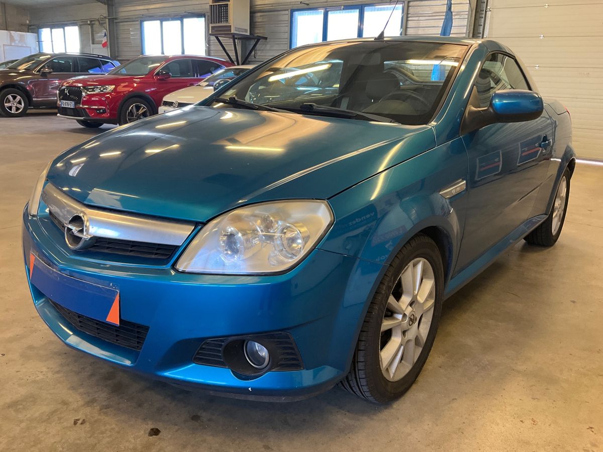 Opel Tigra 1.3 CDTI Sport