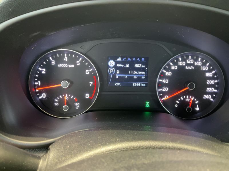 Kia Sportage 1.6 TGDI Vision 4WD — zdjęcie 13
