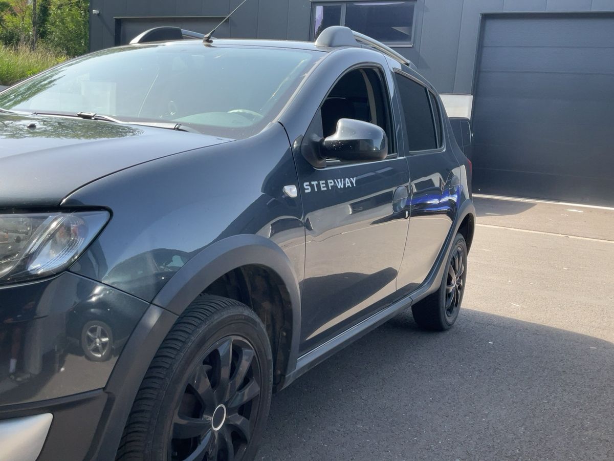 Dacia Sandero d'occasion