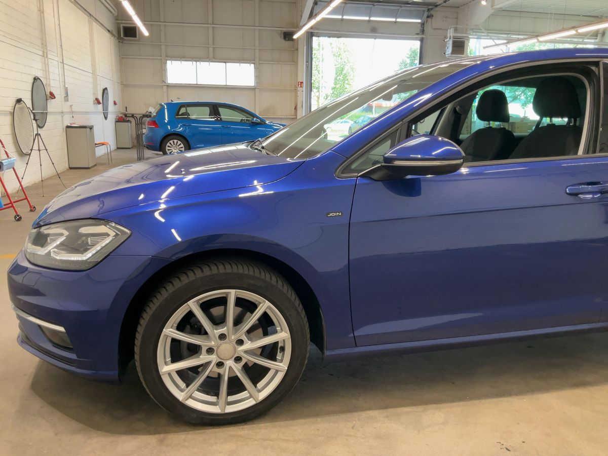 Volkswagen Golf d'occasion