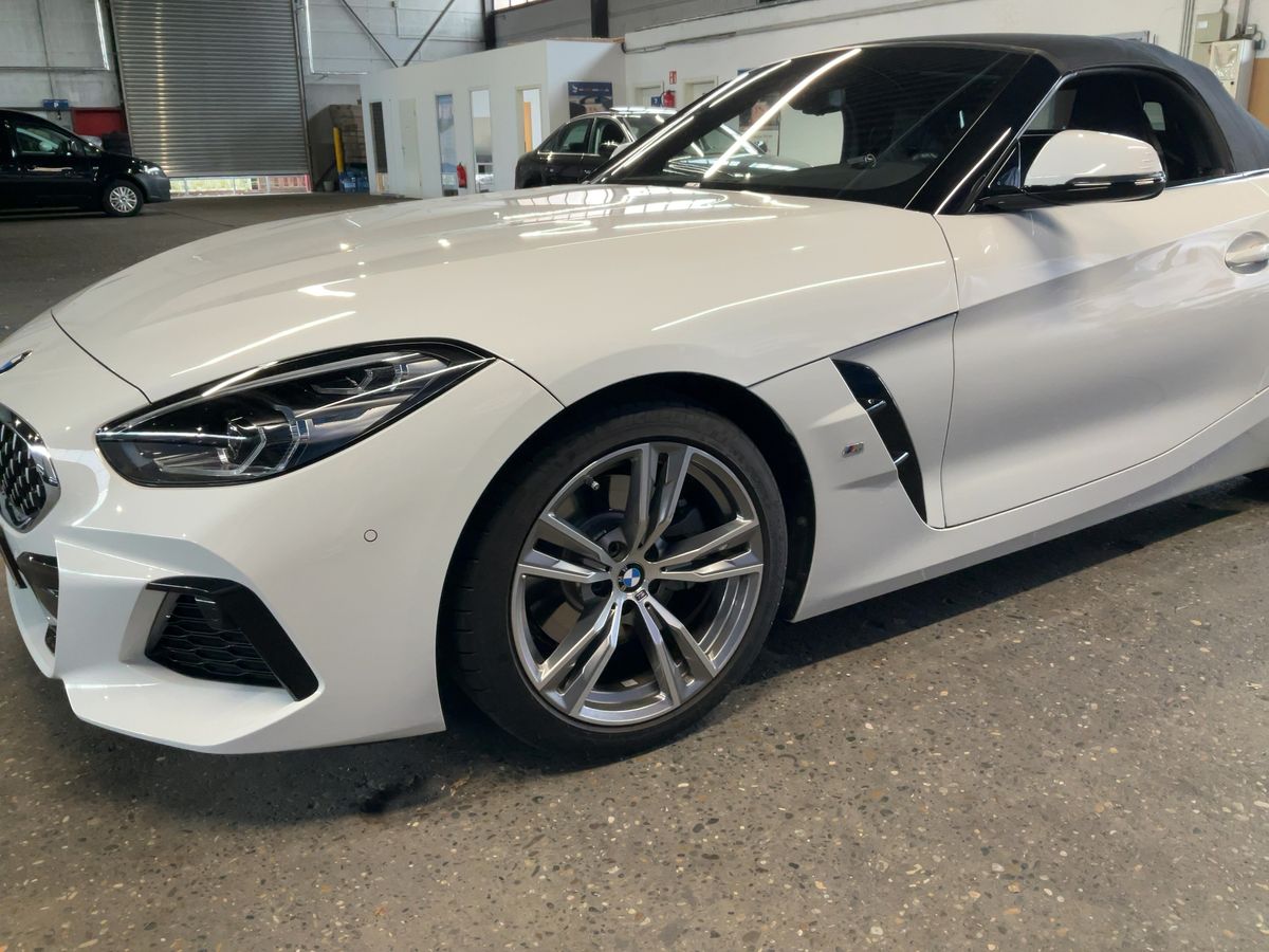 BMW Z4 sDrive 20i M Sport