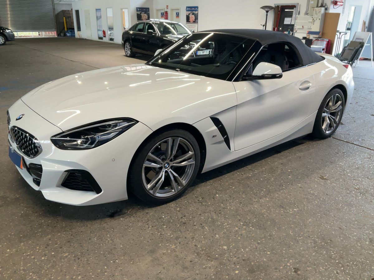 BMW Z4 sDrive 20i M Sport