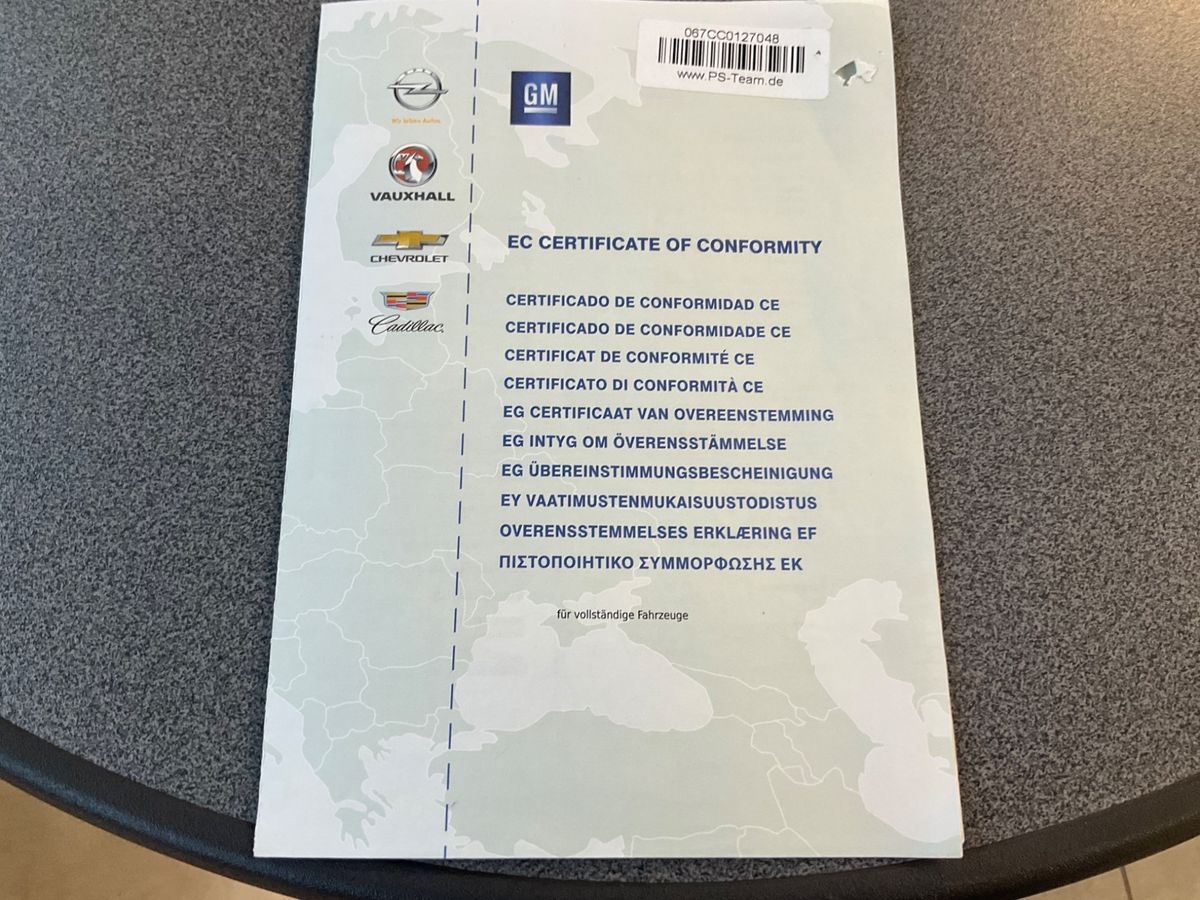 Opel Zafira d'occasion