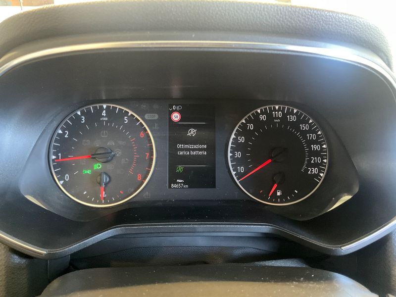 Renault Clio 1.0 TCe LPG Zen — zdjęcie 13