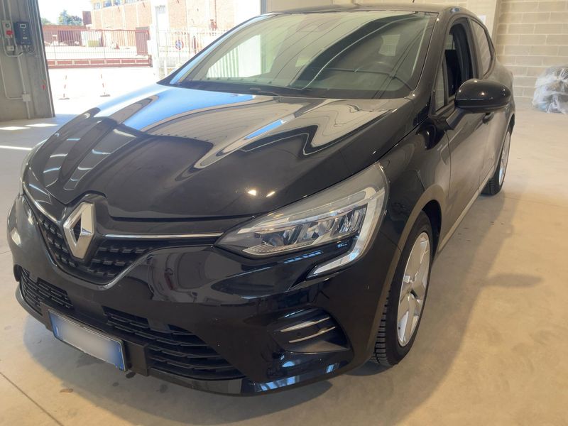 Renault Clio 1.0 TCe LPG Zen — zdjęcie 1
