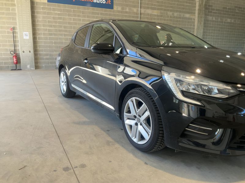 Renault Clio 1.0 TCe LPG Zen — zdjęcie 8
