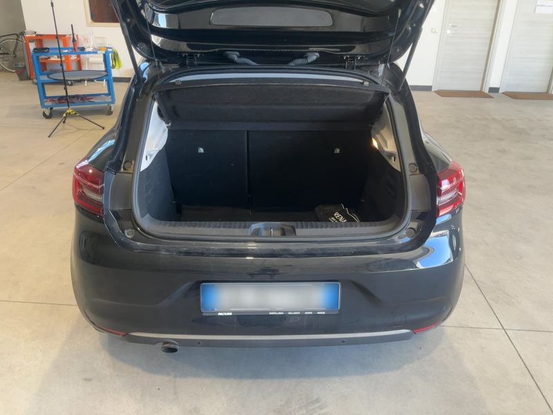 Renault Clio 1.0 TCe LPG Zen — zdjęcie 10