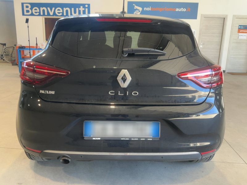 Renault Clio 1.0 TCe LPG Zen — zdjęcie 5