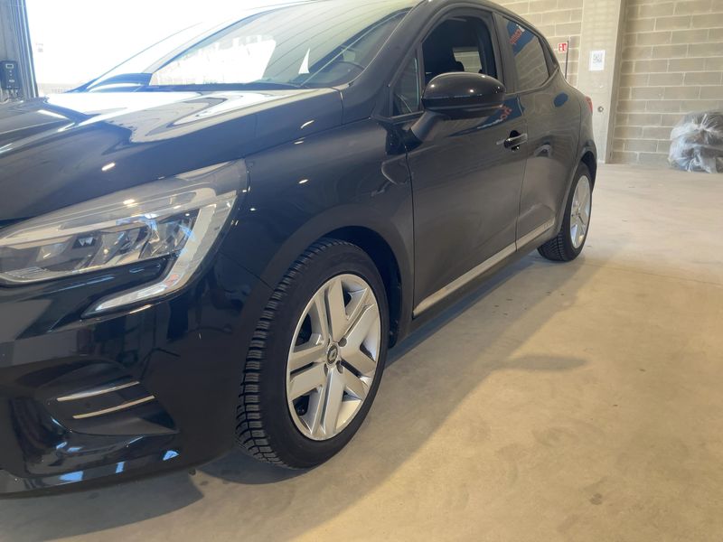 Renault Clio 1.0 TCe LPG Zen — zdjęcie 2