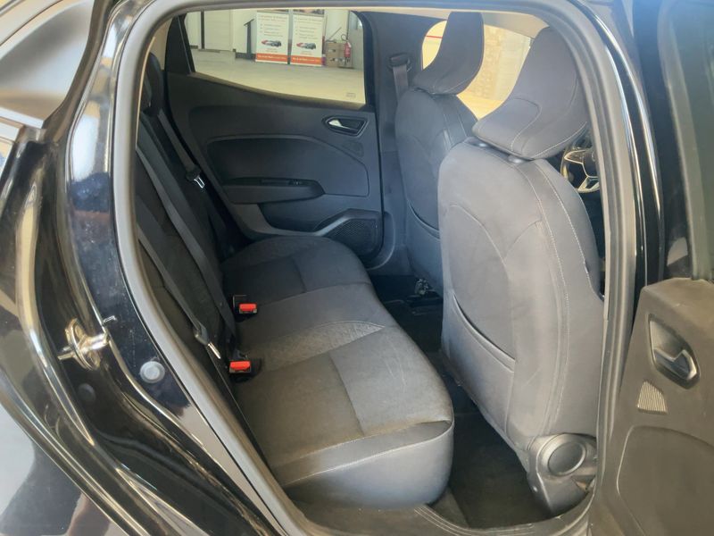 Renault Clio 1.0 TCe LPG Zen — zdjęcie 14
