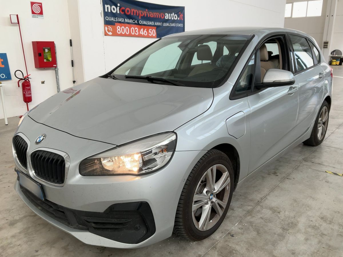 BMW 2er 2020