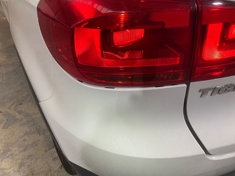 Volkswagen Tiguan 2.0 TDI Sport 4Motion BlueMotion Tech 2013 – снимка 27