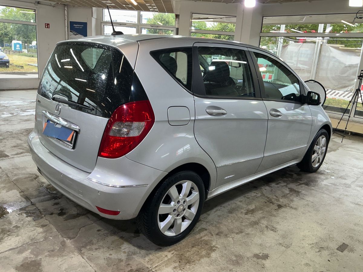 Mercedes-Benz A-Klasse d'occasion