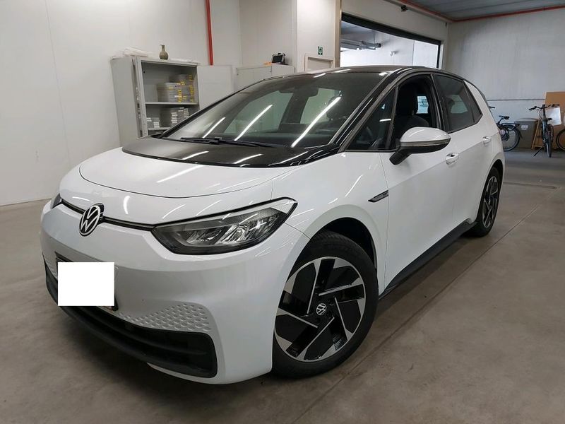 ID.3 electric drive 150 kW 1st Pro Performance