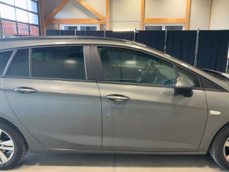 Opel Astra 1.6 CDTI DPF Österreich Edition Start/Stop 2018 – снимка 10