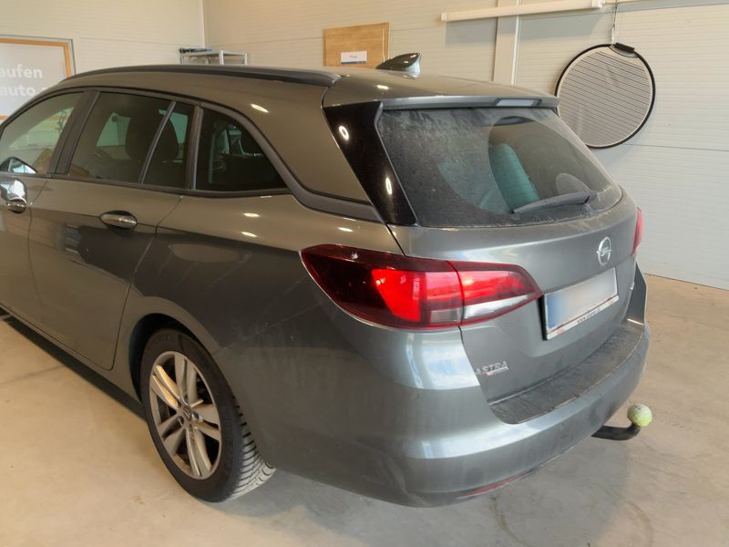 Opel Astra 1.6 CDTI DPF Österreich Edition Start/Stop 2018 – снимка 6
