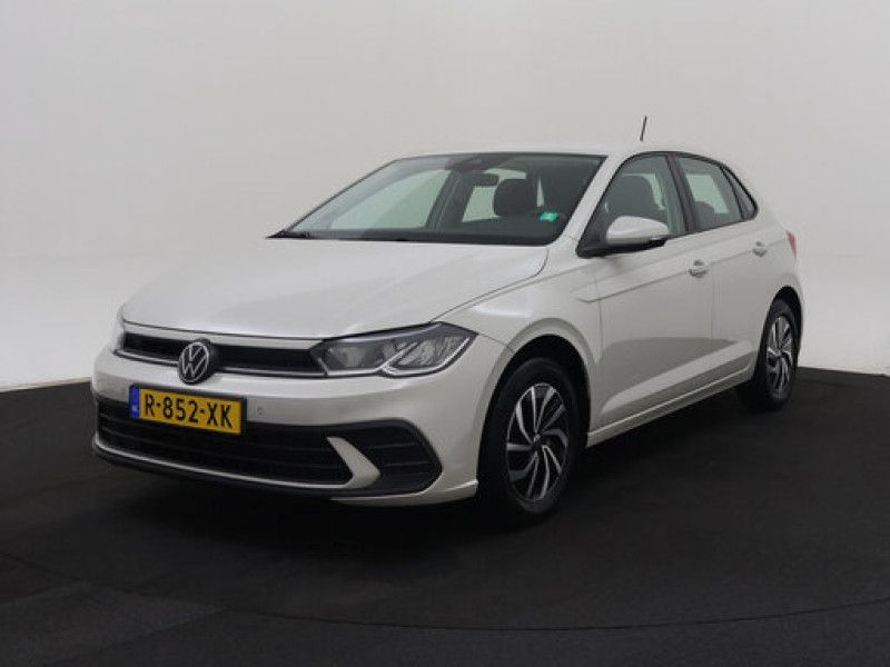 Volkswagen Polo 2022
